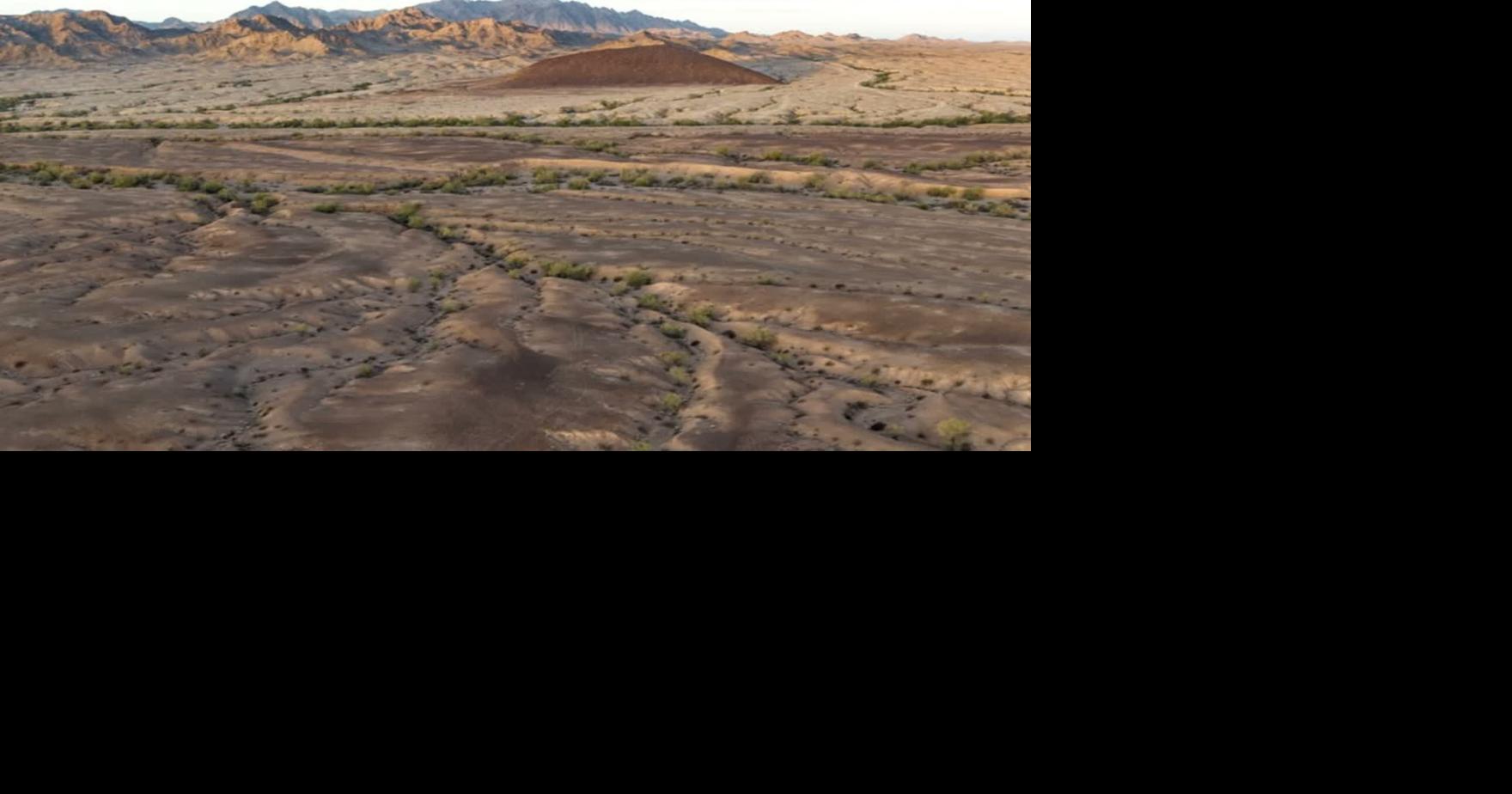 Environmental review begins on transmission line as Quechan seek alternate route