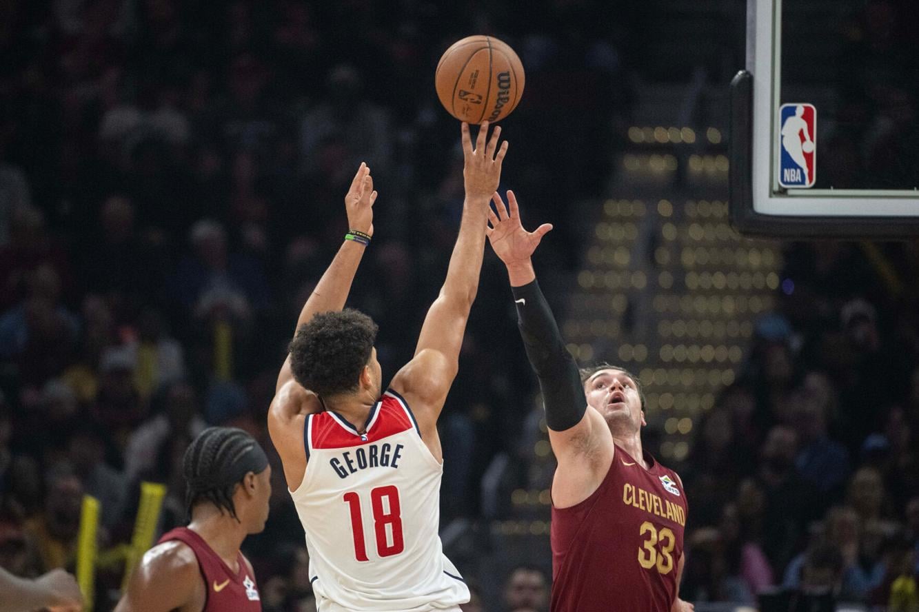 Wizards Cavaliers Basketball | National Sports | yumasun.com