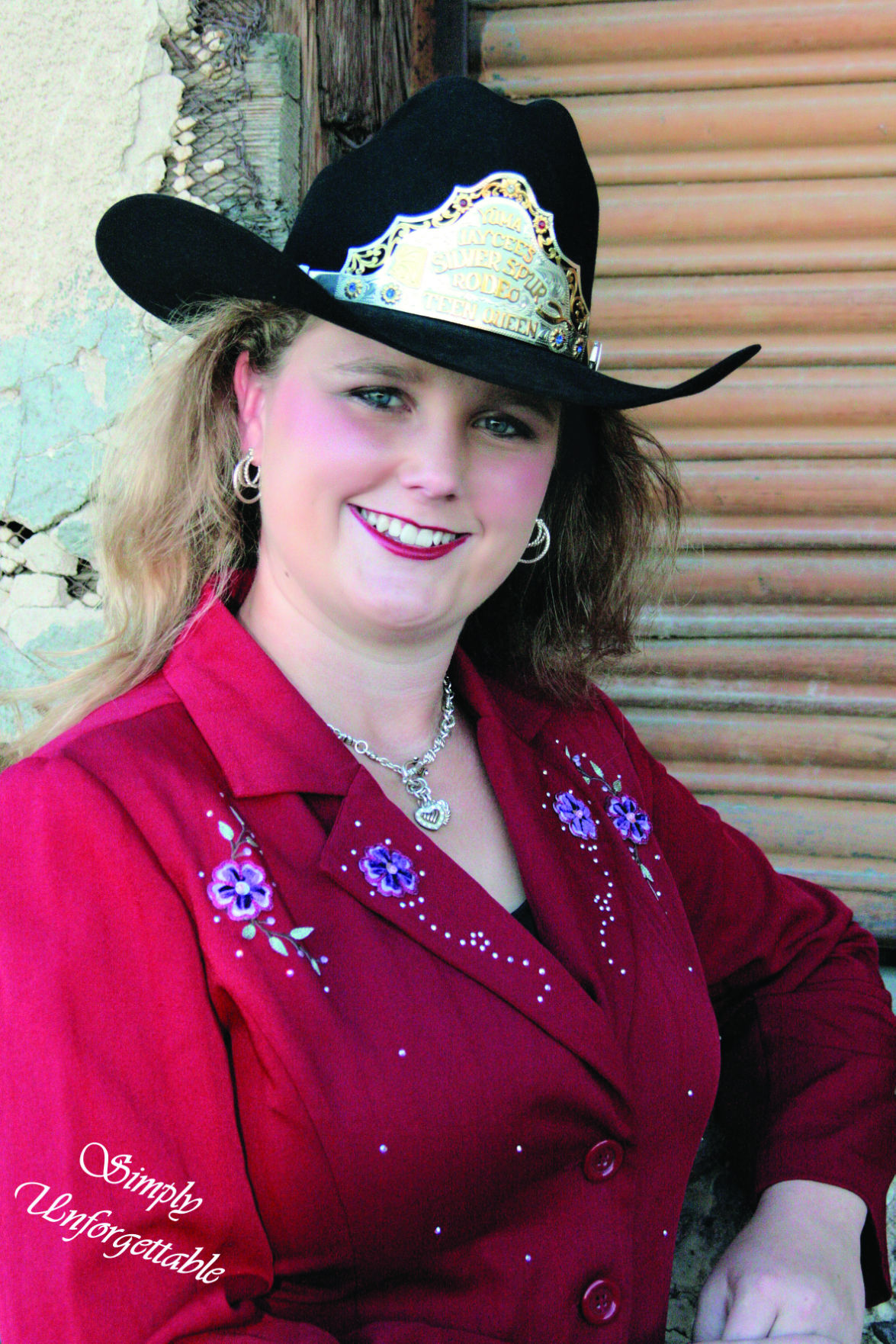 Yuma Jaycees Silver Spur Rodeo queens hit the job trotting | Features ...