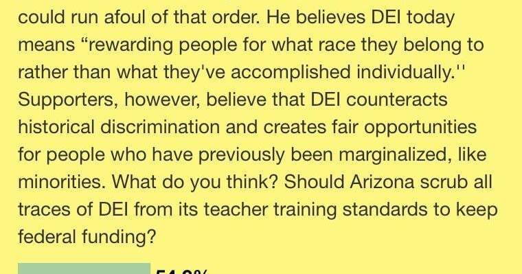 Editorial: Should Arizona bar ‘unhealthy’ SNAP purchases?