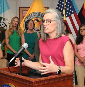 Yuma Mayor Joins Statewide Push for US Space Academy