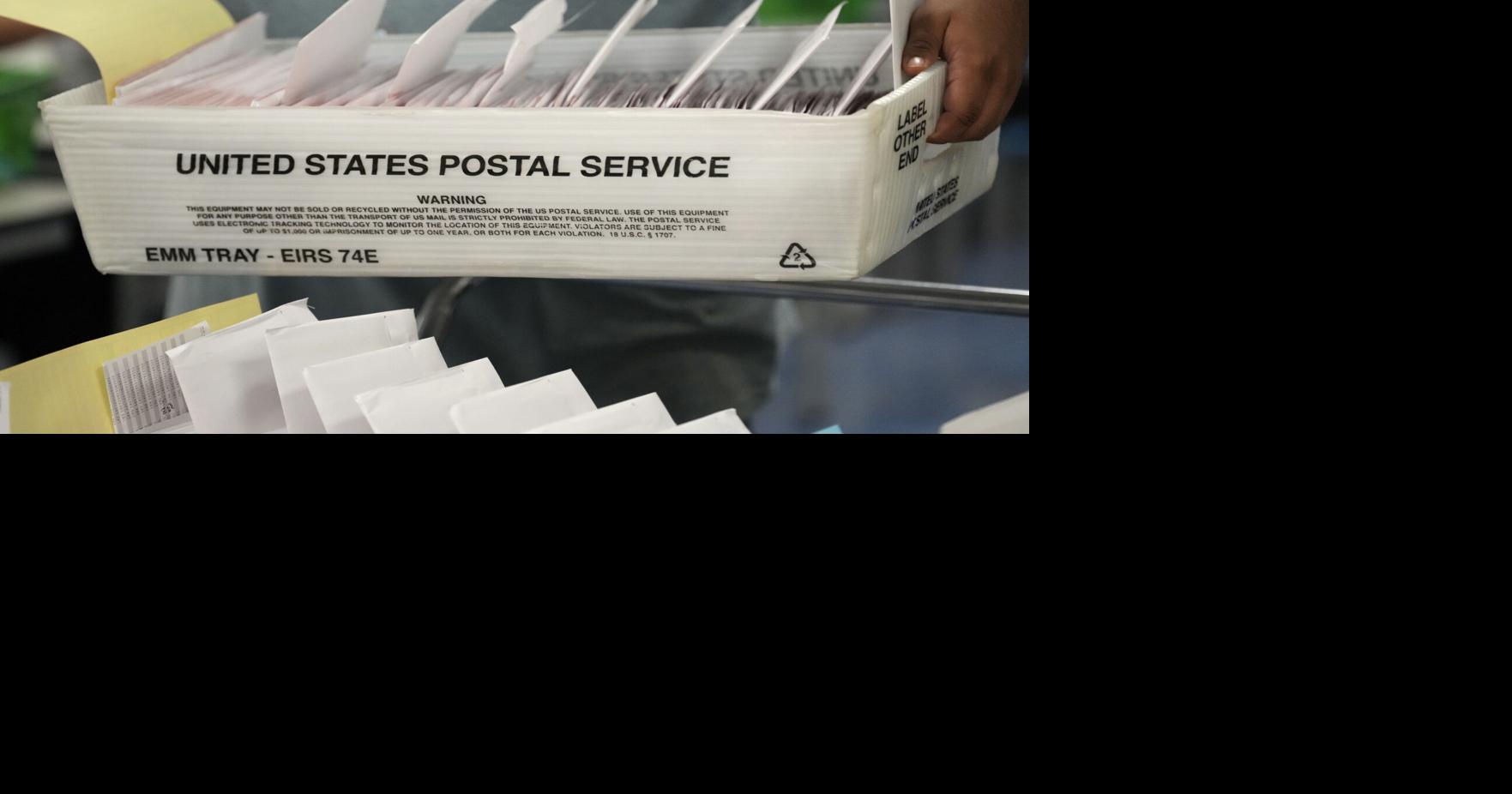 Review finds few cases of illegal voting in Arizona