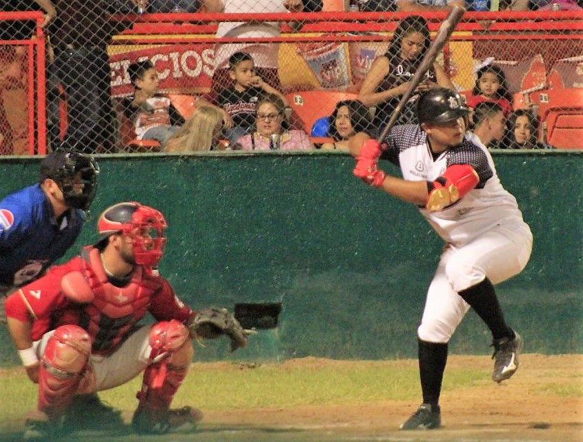 Algodoneros