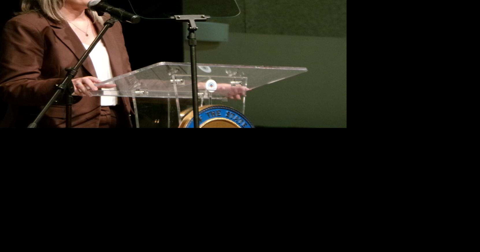 State of the State: Hobbs reaches for bipartisan note in Yuma address