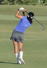 Junior golf