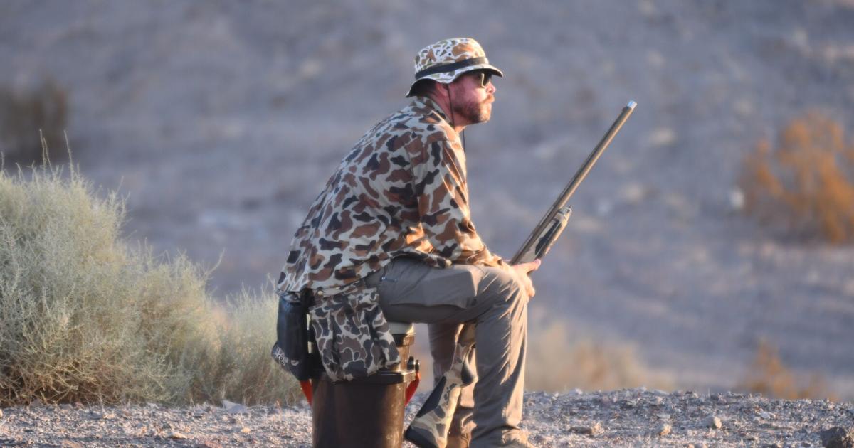 Dove hunt season opens in Yuma