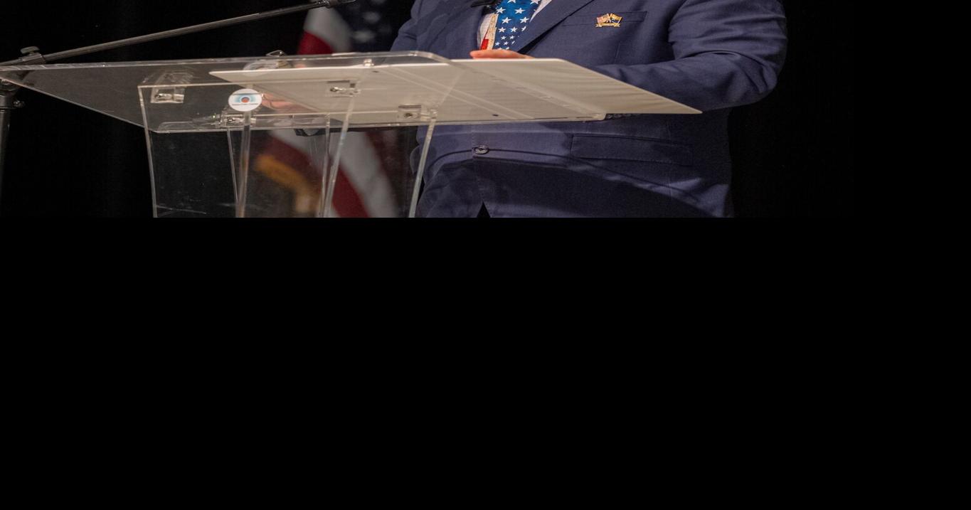 State of the City: Mayor addresses highlights, work of departments