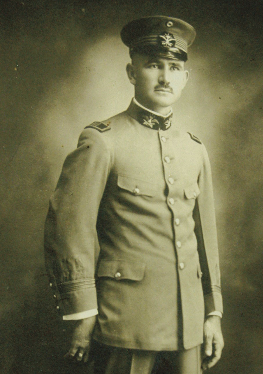 Carlos G. Calles