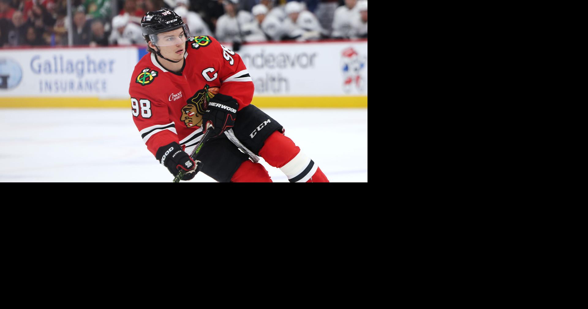 Blackhawks Hockey | National Sports | yumasun.com