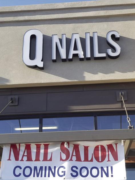 Q Nails Yumasun Com