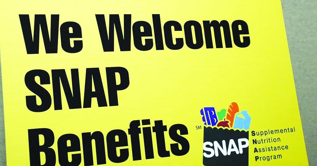 Arizona sees nation’s steepest drop in food stamp recipients