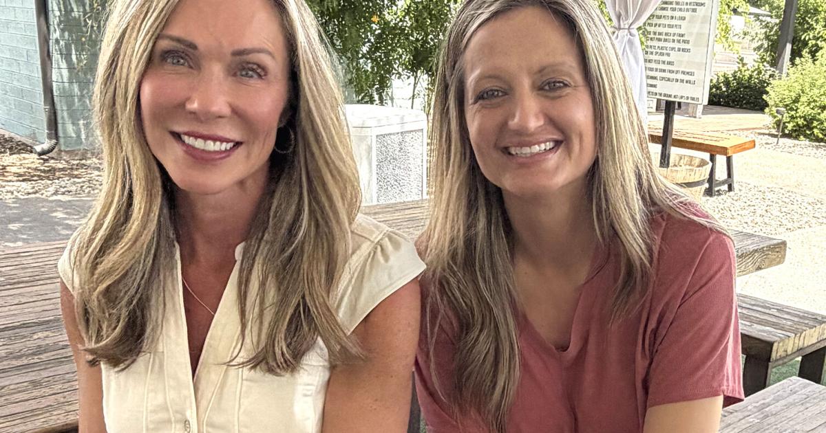 No Label Party's candidate for Ariz. governor picks running mate By Howard Fischer Capitol Media Services Aug 8, 2026 Aug 8, 2026 Updated 7 mins ago