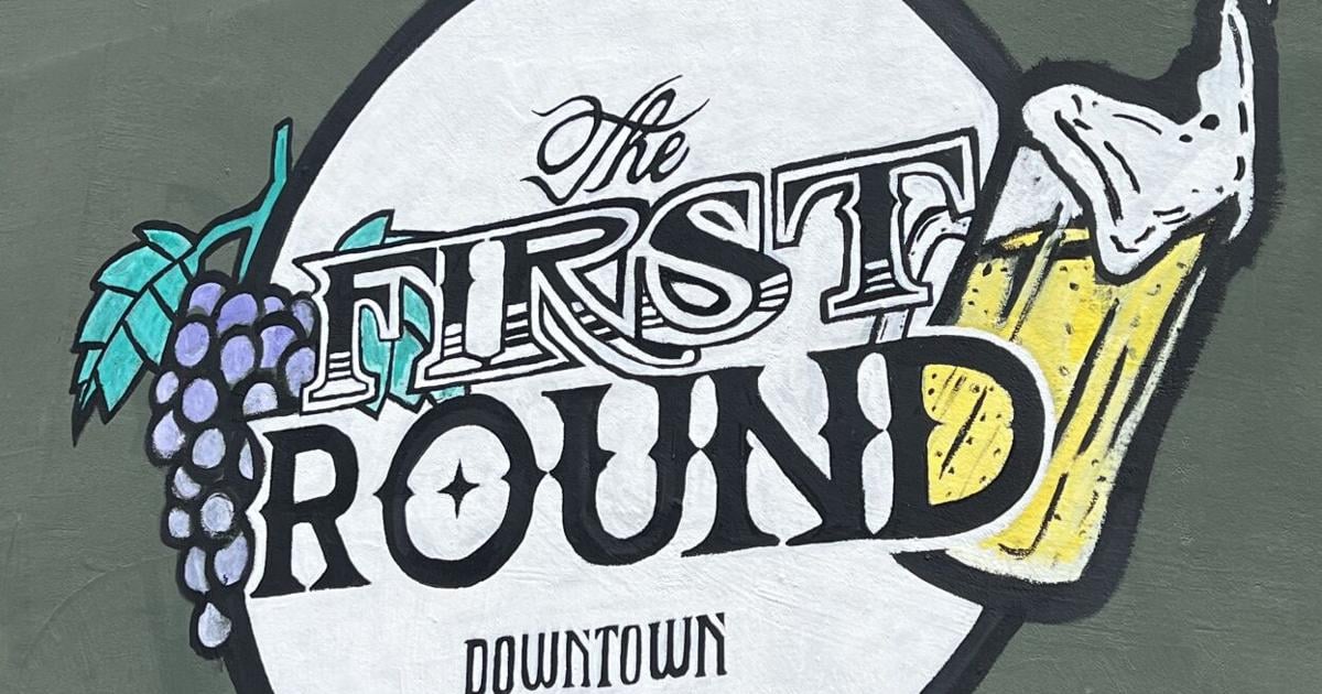 Comings & Goings: Gowan, The First Round, Tacna Table & Mercantile, Pacific Style Custom Apparel & Headwear
