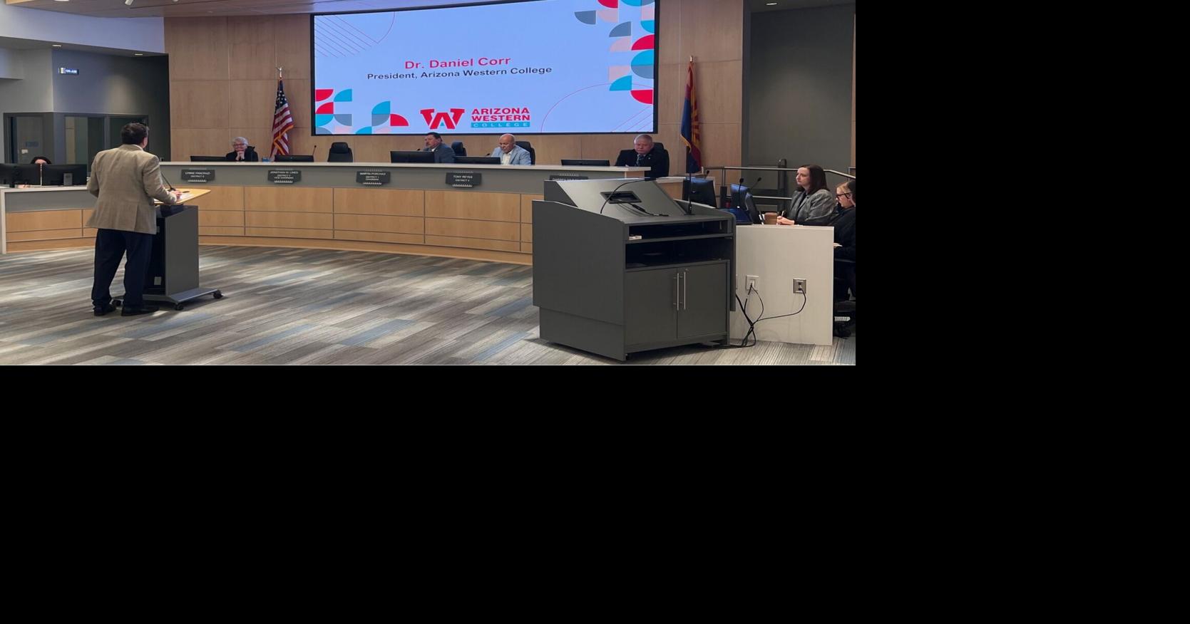 AWC adds hundreds of millions of dollars to economy, Corr says