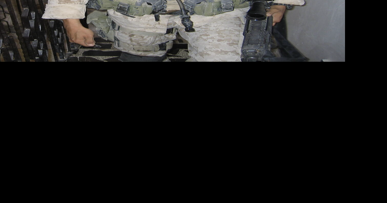 Marine veteran honors fallen brothers with charity run