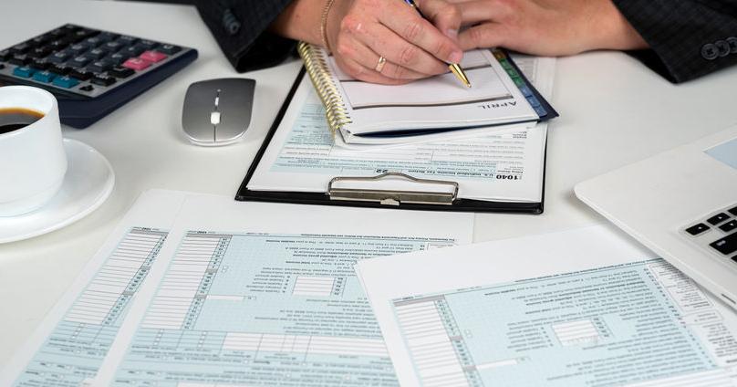 BBB Tip: How to choose a tax preparer in the U.S.