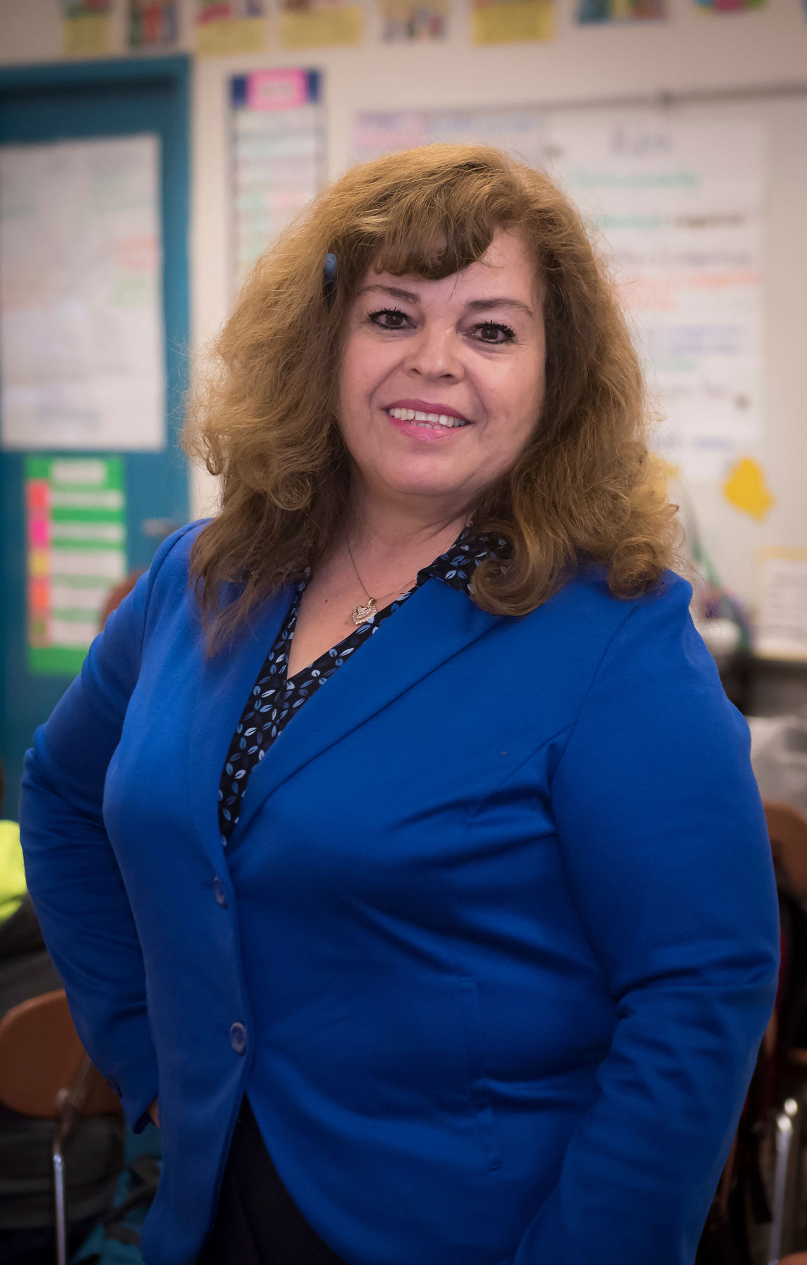 Ernestina Estrada