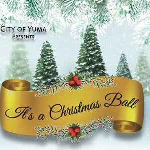 Civic Center brings back 'It’s a Christmas Ball'