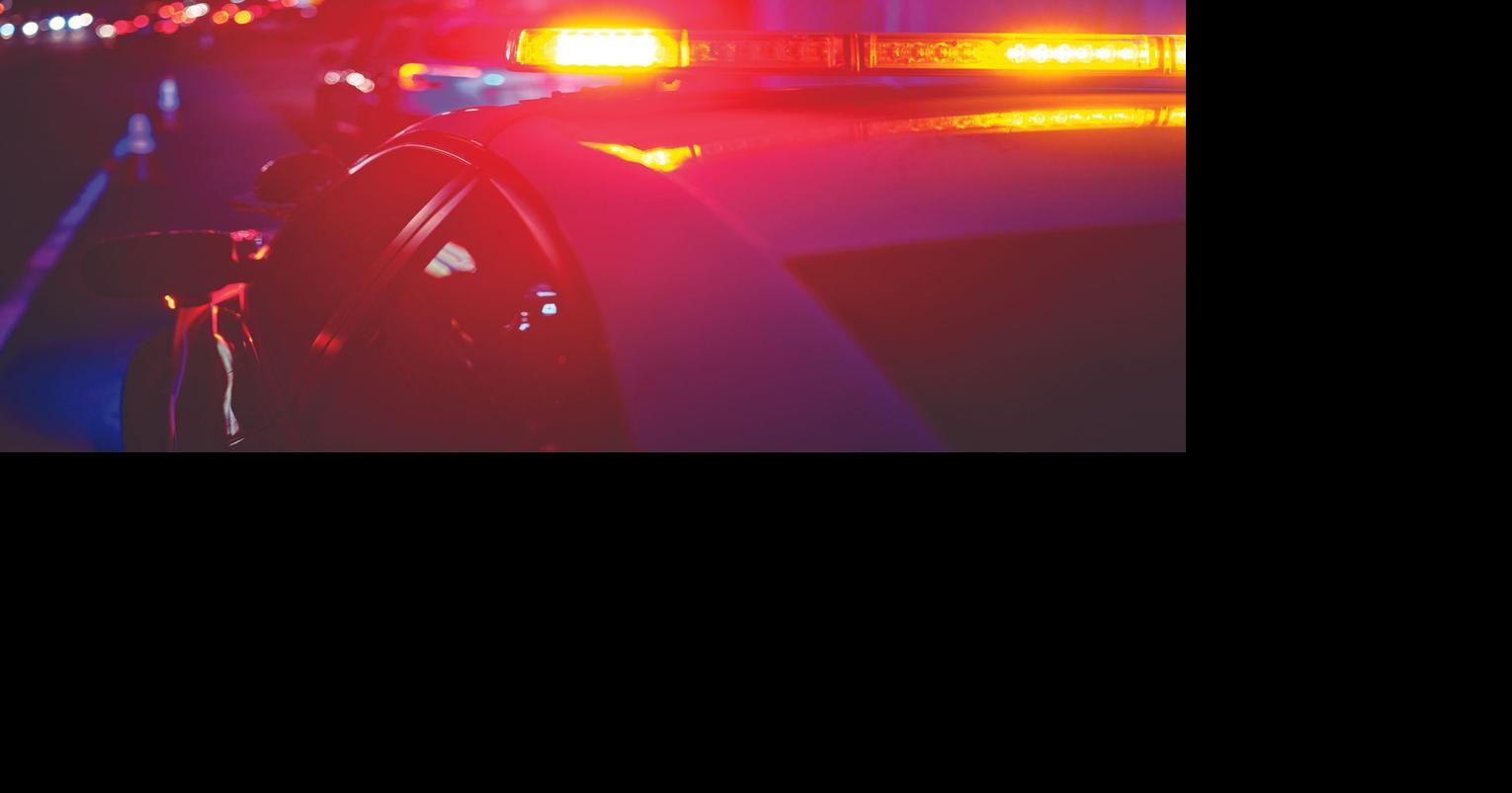 Teacher arrested on multiple felony charges in sex‑offense investigation