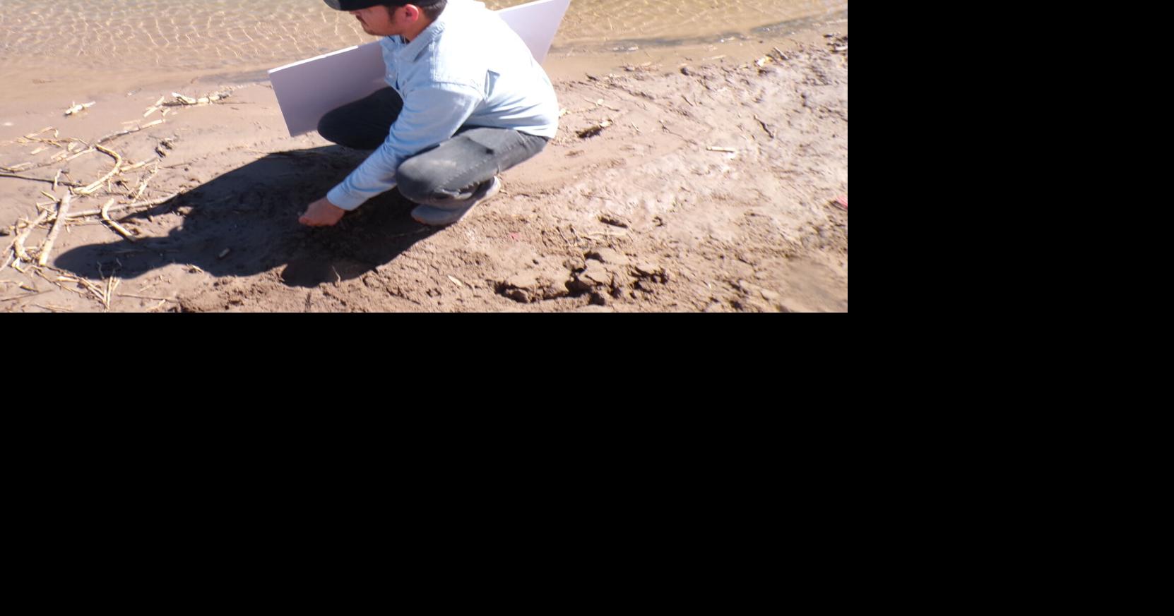 Cocopah restoration continues Luis Sanchez's commitment to Colorado River