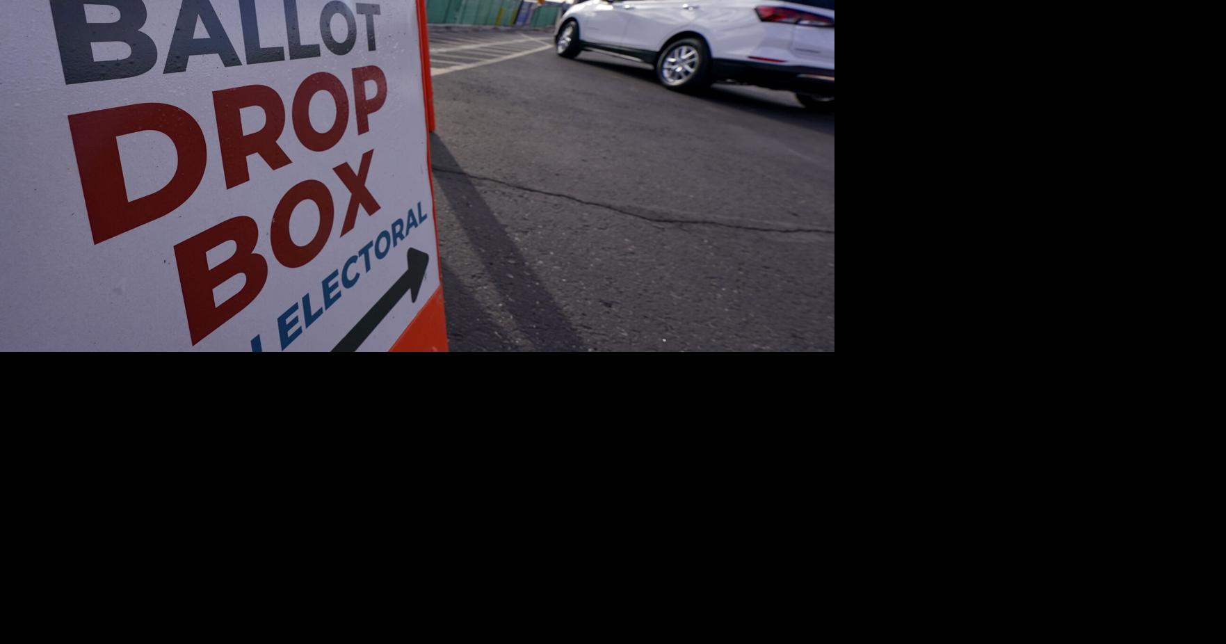 Lawsuit claims GOP misled voters in voucher ballot descriptions