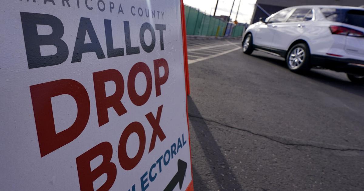 Lawsuit claims GOP misled voters in voucher ballot descriptions