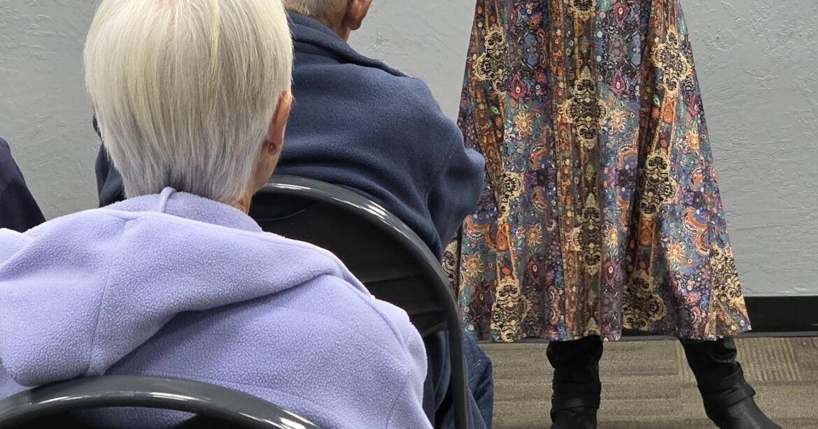 Yuma Wellness & Care Fair 2026