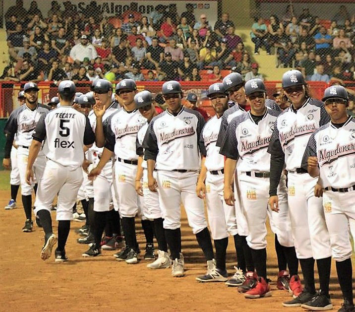 Algodoneros