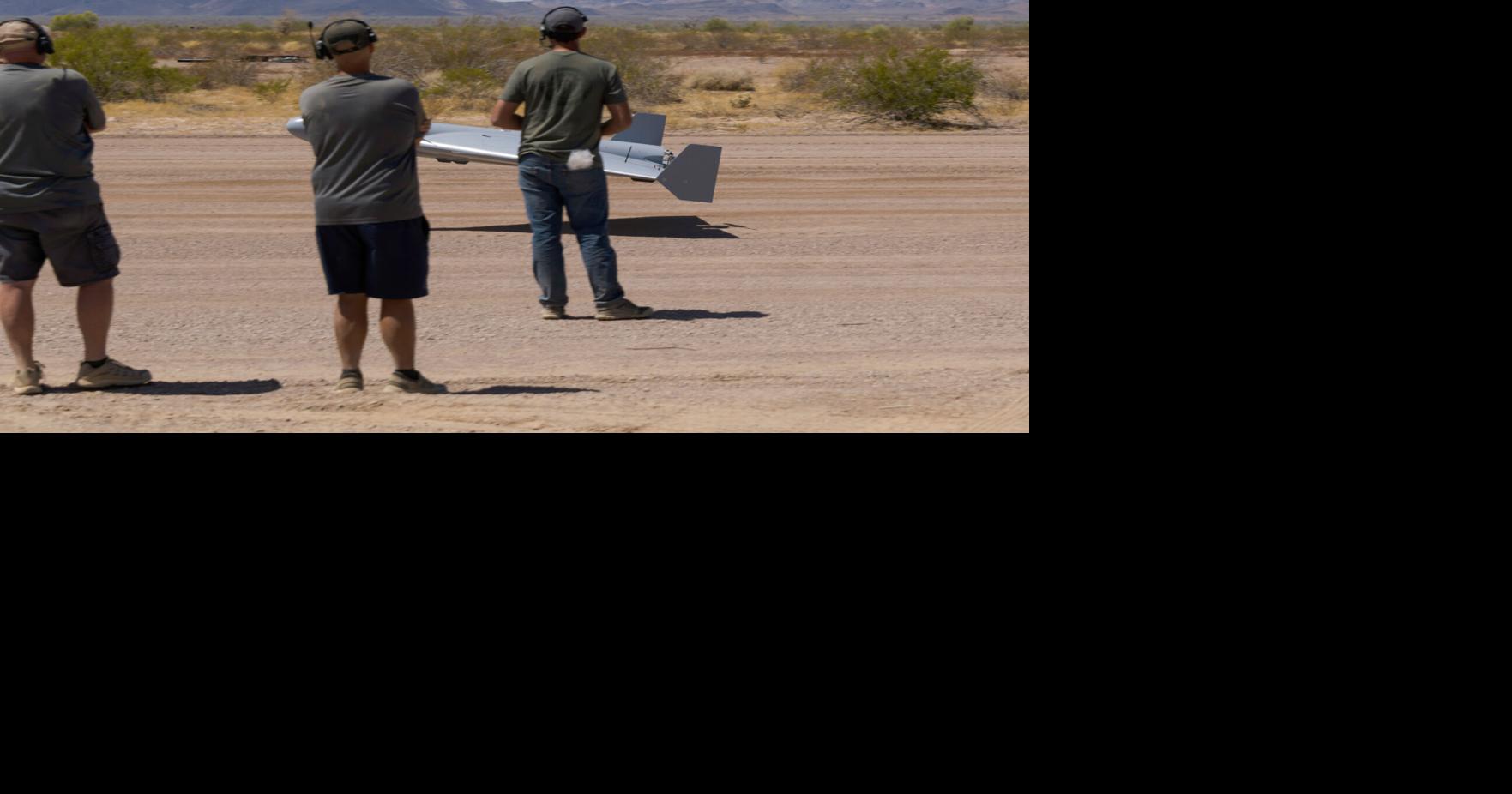 YPG: New CsUAS designation for U.S. Army Yuma Proving Ground