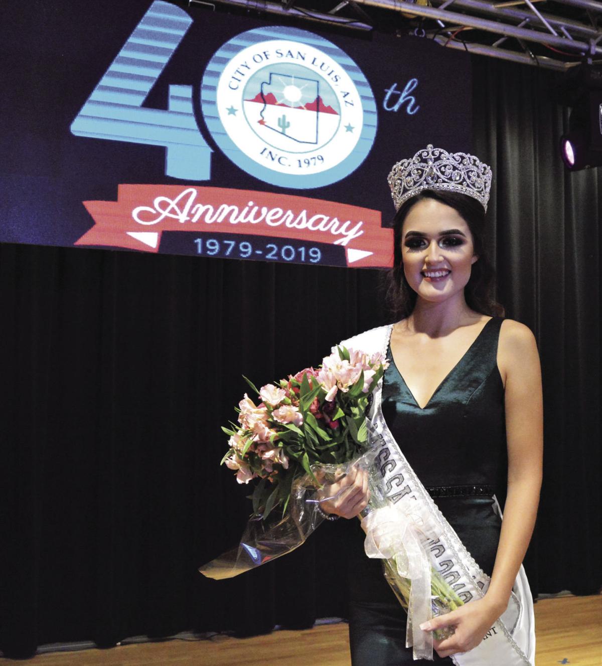 Miss San Luis