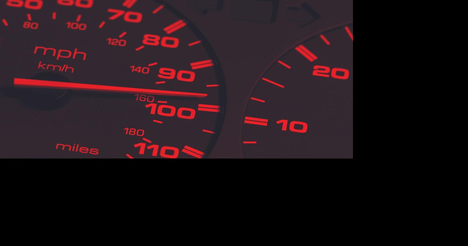 Bill would remove speed limits on some Arizona interstates