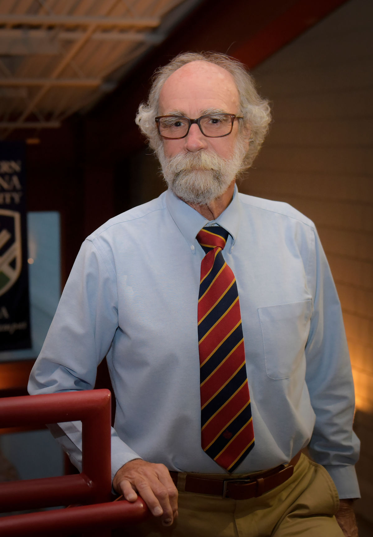 Glen Hookstra