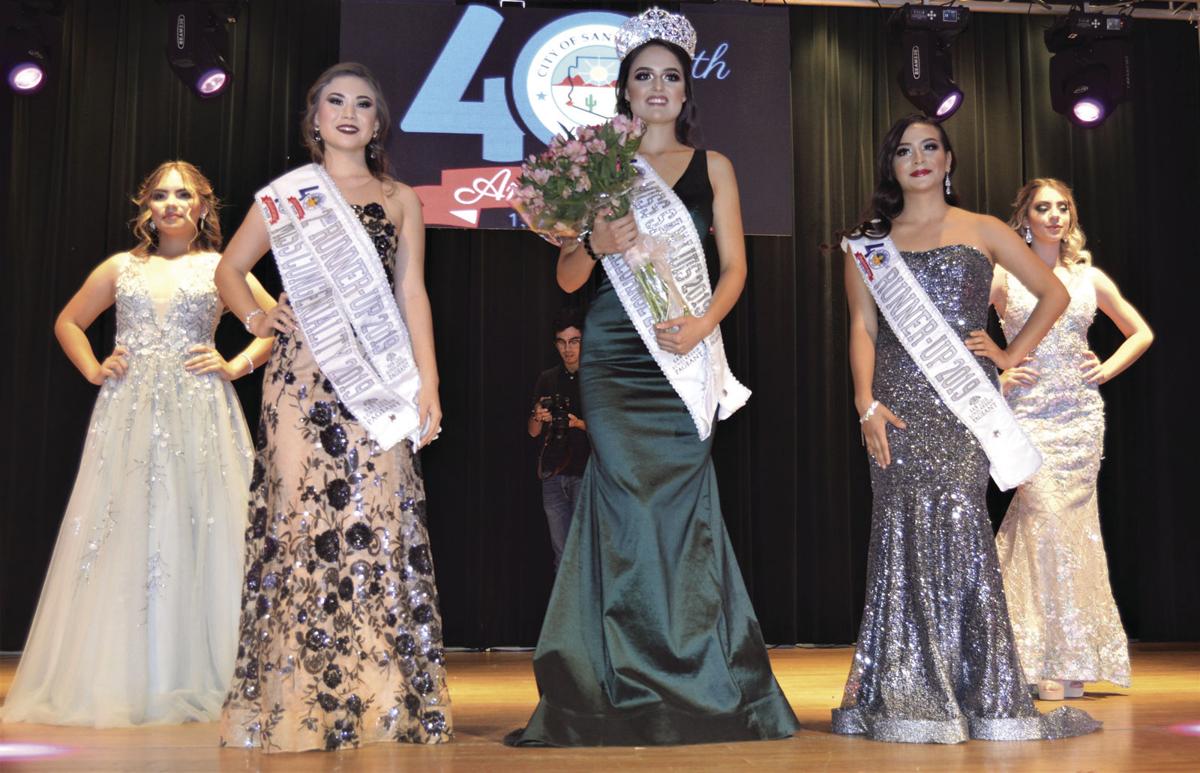 Miss San Luis
