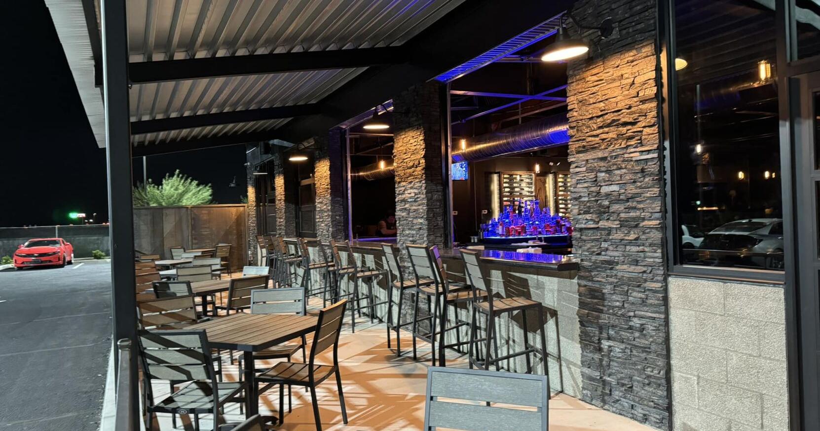 Comings & Goings: Pour Behavior, AMJ, Vendor Village, Gypsy Fox, David S. Rich - Vimarsana News