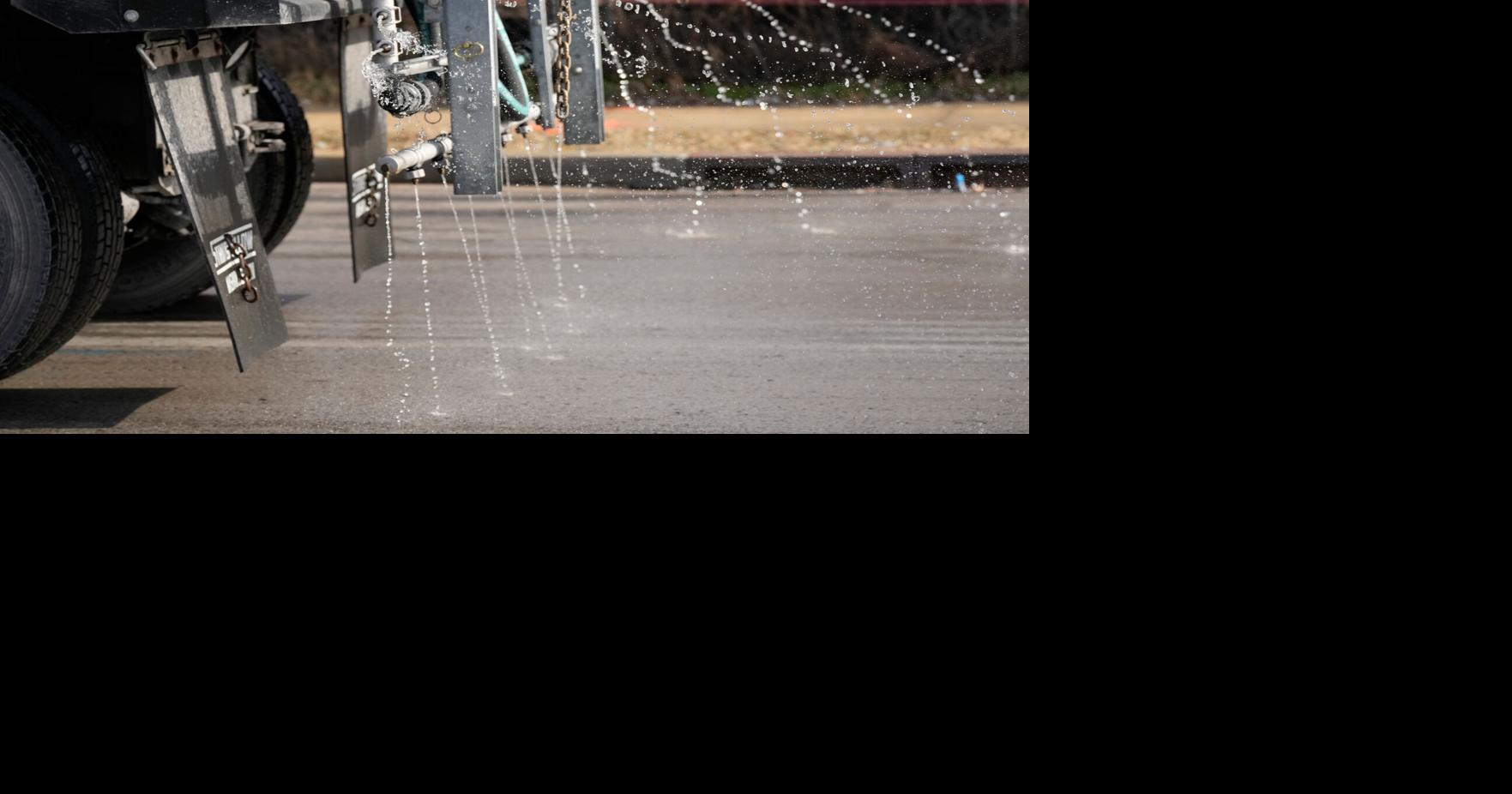 Massive winter storm threatens heavy snow, freezing rain, to more than 170 million people across US