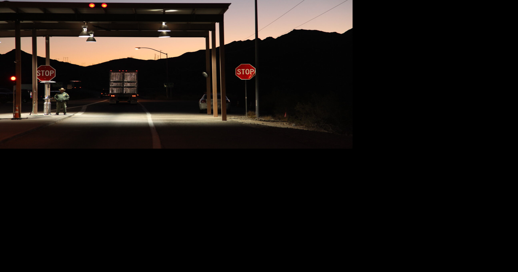 Border Patrol now targeting legal immigrants for law in southern Arizona