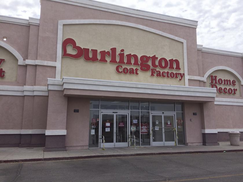 Burlington Coat Factory | | yumasun.com