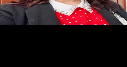 Delisa Ashley Jones appointed new library director - Vimarsana News