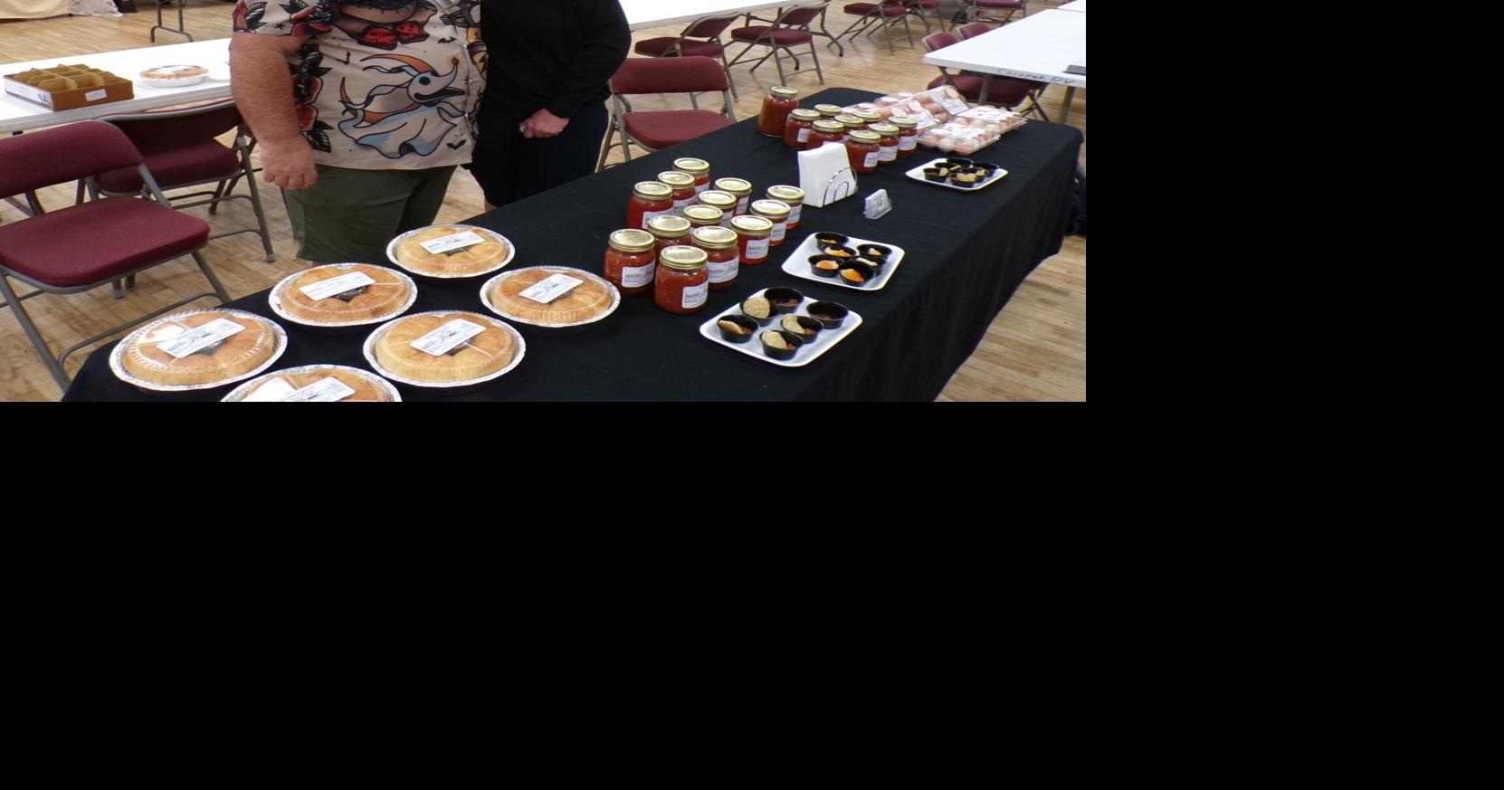 Market looks to expand fresh food presence