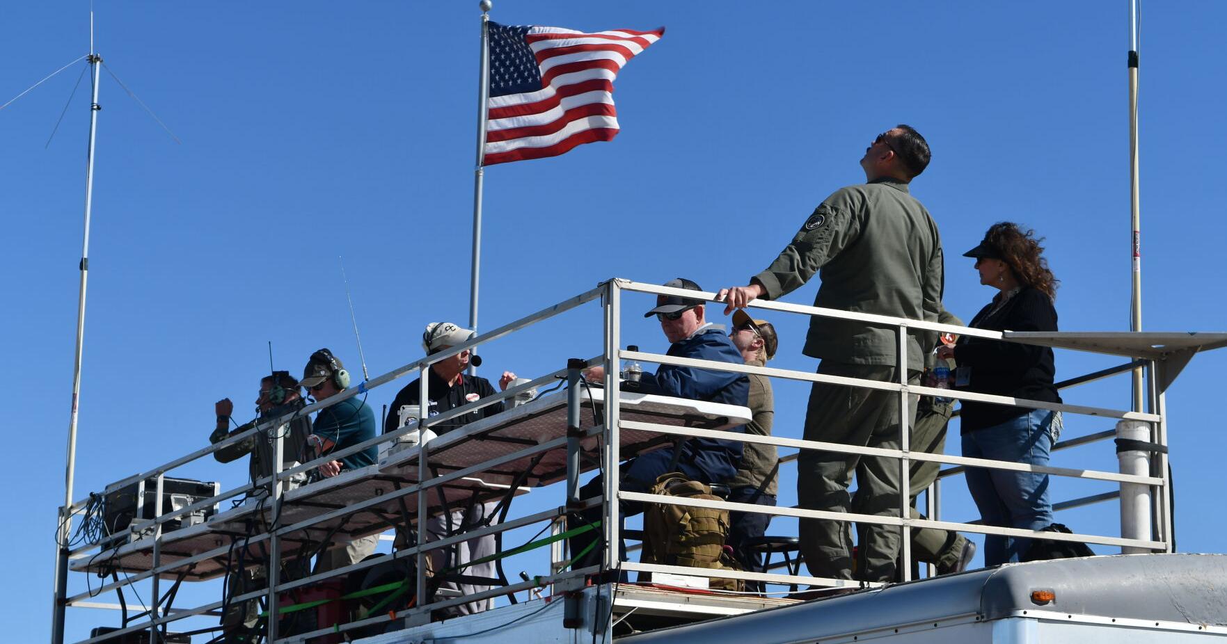 MCAS Yuma to hold 58th annual air show today - Vimarsana News