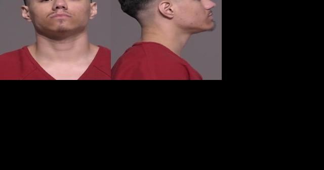 Suspect arrested in connection to double homicide in Yuma - Vimarsana News