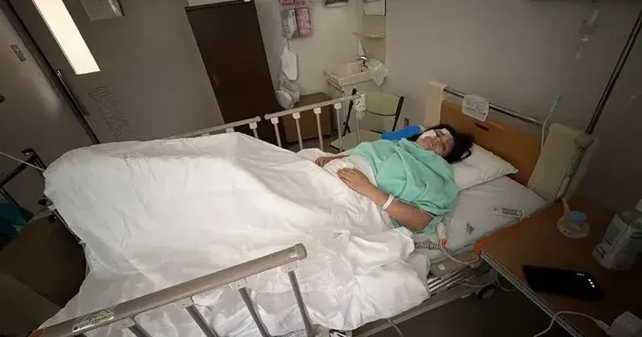 Family seeks support after anniversary trip turns into medical emergency in Japan