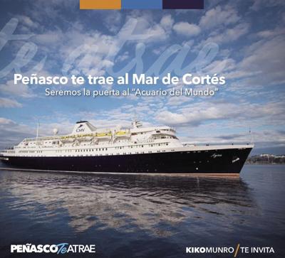 Crucero