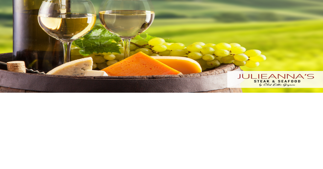 What Grows Together, Goes Together A Wine Tasting Class Calendar