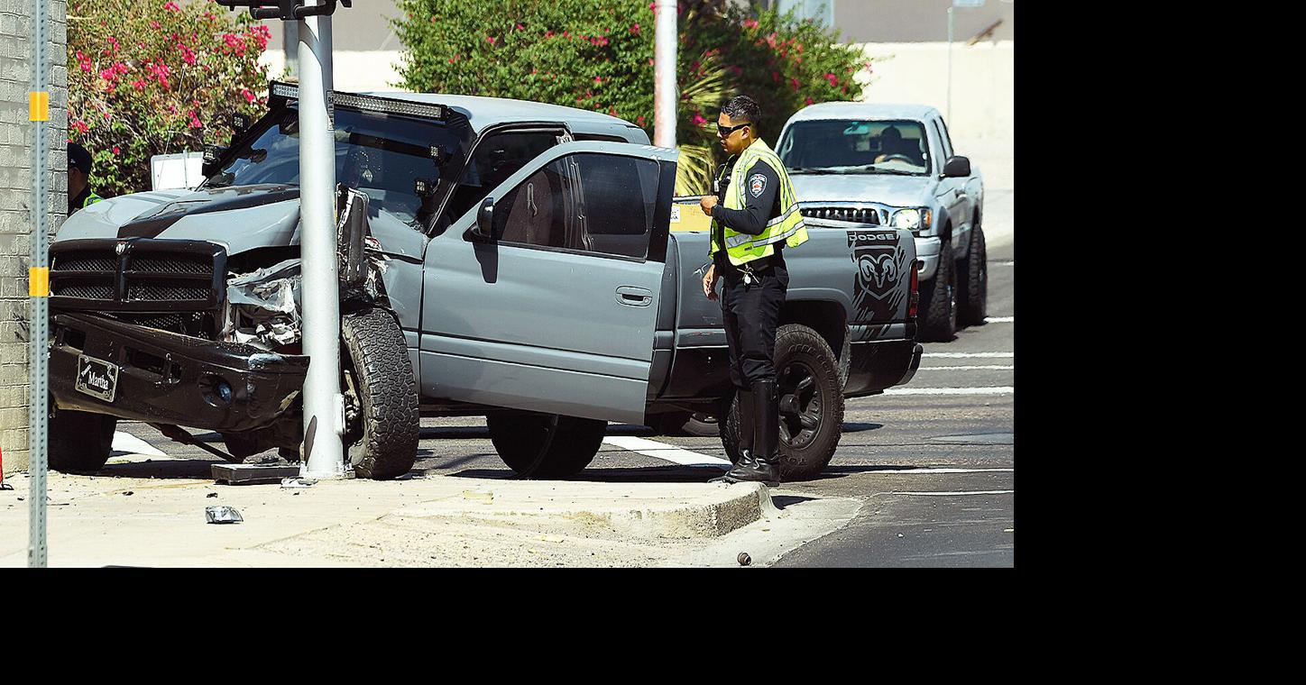 City plan focuses on fatal and serious injury crashes By MICHAEL MARESH YUMA SUN REPORTER Aug 8, 2026 Aug 8, 2026 Updated 4 mins ago