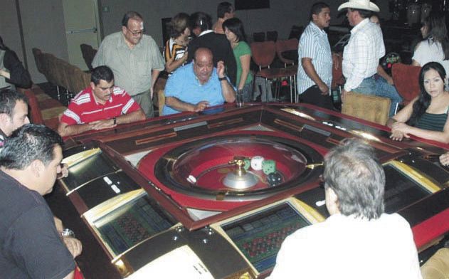 Casinos