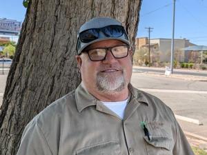 Brian Firestone Honored With ‘Spirit of Yumanity’ Award