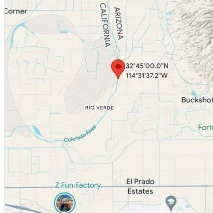 River Fire reaches 43 acres near Laguna Dam - Vimarsana News