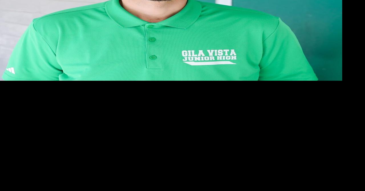 District One celebrates national recognition of local science teacher