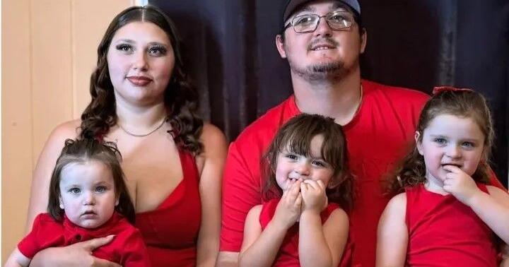 Fundraiser launched for young family after vehicle fire destroys only transportation